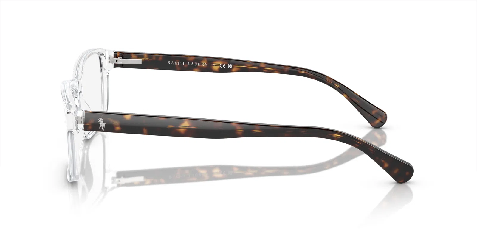 Polo 2123 Eyeglasses - view 57